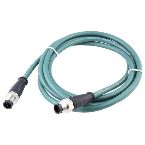 Molex 1201088421 Sensor-/Aktor-Steckverbinder, konfektioniert 1 St.