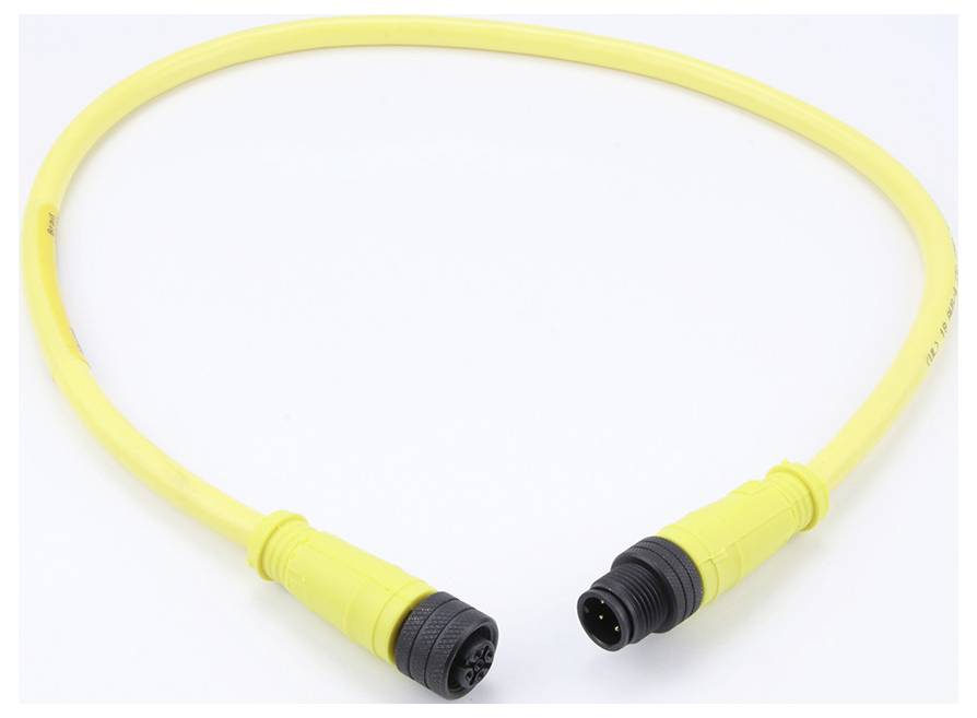 Molex 1200661036 Sensor-/Aktor-Steckverbinder, konfektioniert 1 St.