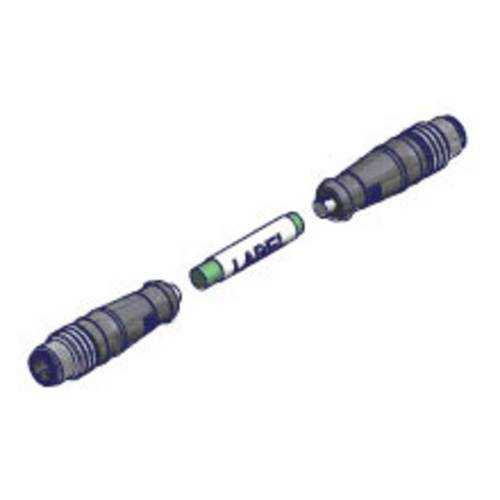 Molex 1200490457 Sensor-/Aktor-Steckverbinder, konfektioniert 1 St. Bag