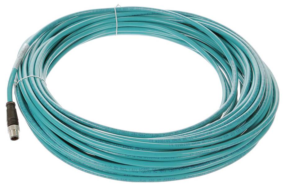 Molex 1201080035 Sensor-/Aktor-Steckverbinder, konfektioniert 1 St.