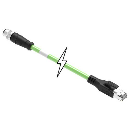 Molex 1201080522 Sensor-/Aktor-Steckverbinder, konfektioniert 1 St.