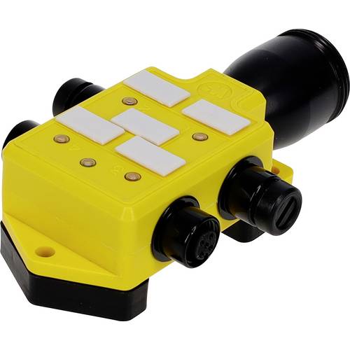 Molex 1201150002 Sensor/Aktorbox passiv 1 St. Bag