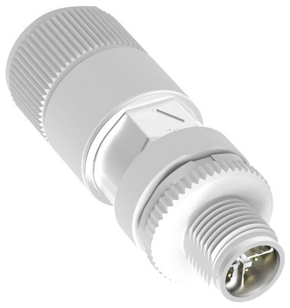 Molex 1203410806 Sensor-/Aktor-Steckverbinder, konfektioniert 1 St. Bag