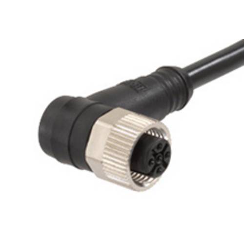 Molex 1200698606 Sensor-/Aktor-Steckverbinder, konfektioniert 1 St.