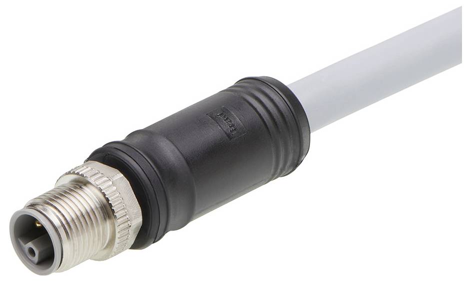 Thumbnail - Molex 1205000215 Sensor-/Aktor-Steckverbinder, konfektioniert 1 St.