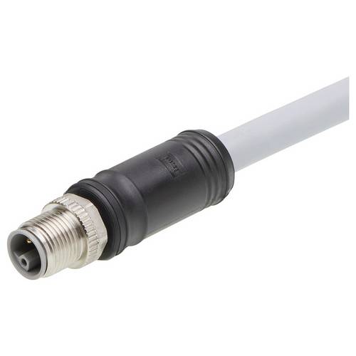 Molex 1205000215 Sensor-/Aktor-Steckverbinder, konfektioniert 1 St.