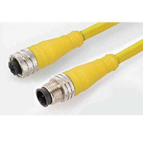 Molex 1200665404 Sensor-/Aktor-Steckverbinder, konfektioniert 1 St.