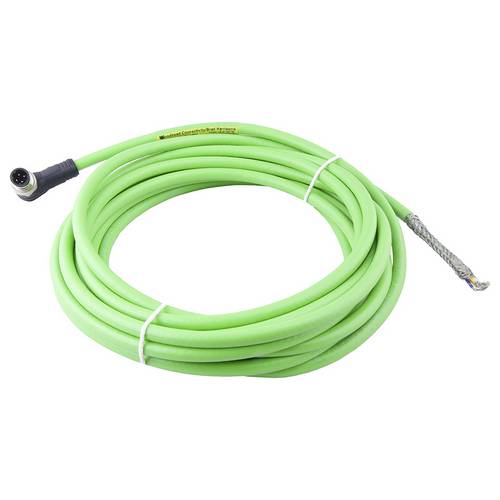 Molex 1300480300 Sensor-/Aktor-Steckverbinder, konfektioniert 1 St.