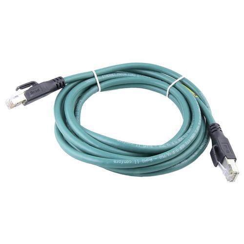 Molex 1201088476 Sensor-/Aktor-Steckverbinder, konfektioniert 1 St.