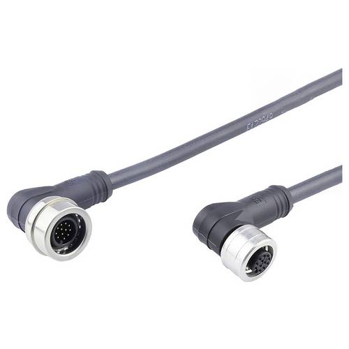 Molex 1200805023 Sensor-/Aktor-Steckverbinder, konfektioniert 1 St. Bag