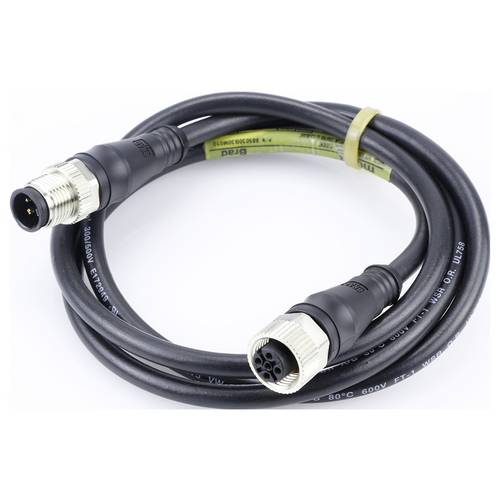 Molex 1200668994 Sensor-/Aktor-Steckverbinder, konfektioniert 1 St.