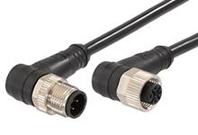 Molex 1200698722 Sensor-/Aktor-Steckverbinder, konfektioniert 1 St.