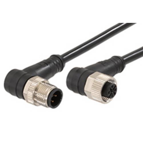 Molex 1200698722 Sensor-/Aktor-Steckverbinder, konfektioniert 1 St.