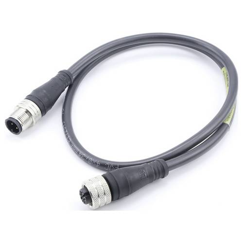 Molex 1200070473 Sensor-/Aktor-Steckverbinder, konfektioniert 1 St.