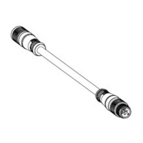 Molex 1200980007 Sensor-/Aktor-Steckverbinder, konfektioniert 1 St.