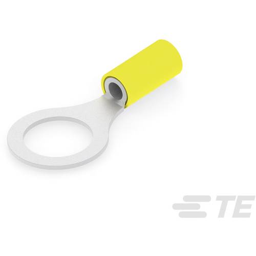 TE Connectivity 35151 Ringkabelschuh 1 St. Bulk