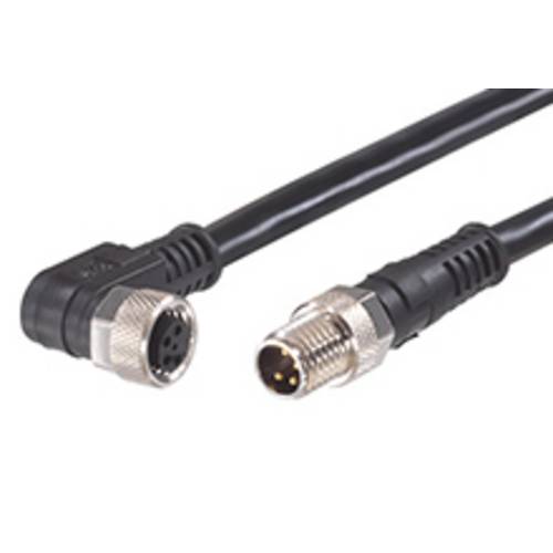 Molex 1200878735 Sensor-/Aktor-Steckverbinder, konfektioniert 1 St.