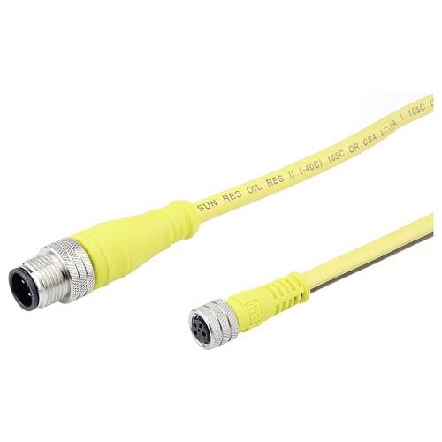 Molex 1200878468 Sensor-/Aktor-Steckverbinder, konfektioniert 1 St.