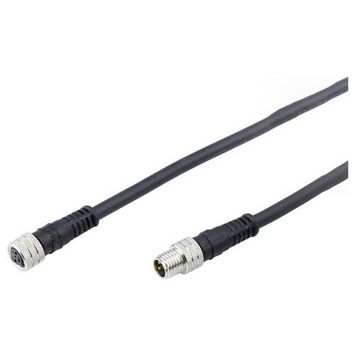 Molex 1200878140 Sensor-/Aktor-Steckverbinder, konfektioniert 1 St.