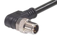 Molex 1200868654 Sensor-/Aktor-Steckverbinder, konfektioniert 1 St.