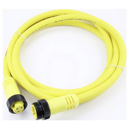 Thumbnail - Molex 1300100488 Sensor-/Aktor-Steckverbinder, konfektioniert 1 St. Bulk