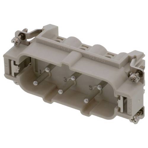 MOLEX 936010219 Cont,ins. ,hoods,hsg 936010219 Molex Inhalt: 1 St.