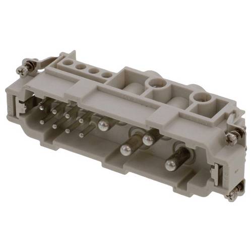 Thumbnail - MOLEX 936010247 Cont,ins. ,hoods,hsg 936010247 Molex Inhalt: 1 St.