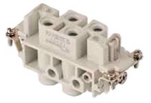 MOLEX 936010197 Cont,ins. ,hoods,hsg 936010197 Molex Inhalt: 1 St.