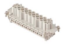 MOLEX 936010400 Heavy Duty connector 936010400 Molex Inhalt: 1 St.