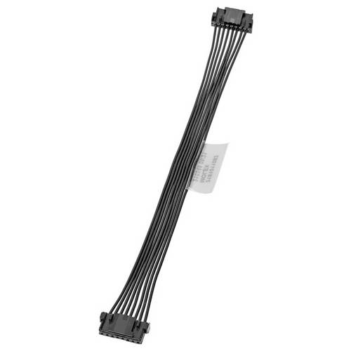 Molex Buchsengehäuse-Kabel 218101-1081 1 St. Bulk