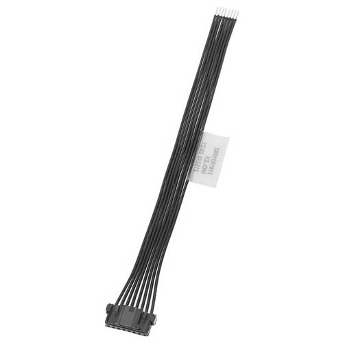 Molex Buchsengehäuse-Kabel 218102-1081 1 St. Bulk