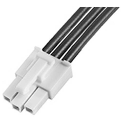 Thumbnail - Molex Buchsengehäuse-Kabel 215320-2032 1 St.
