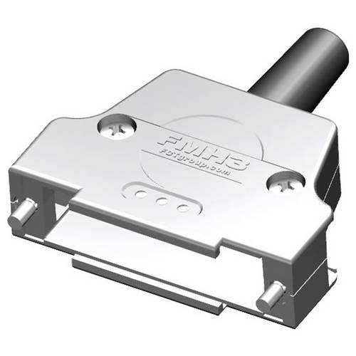 Molex 173111-0633 D-SUB Gehäuse 1 St. Bag