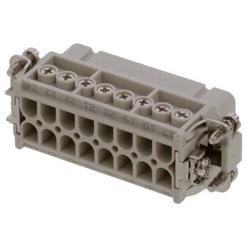 MOLEX 936010145 Cont,ins. ,hoods,hsg 936010145 Molex Inhalt: 1 St.