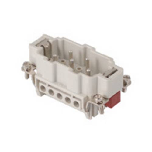MOLEX 936010363 Heavy Duty connector 936010363 Molex Inhalt: 1 St.