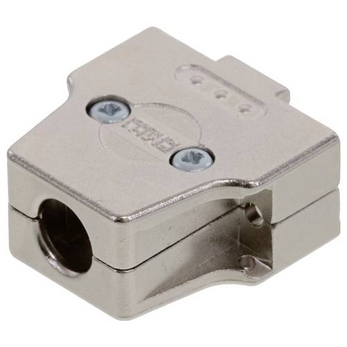 Molex 173111-0086 D-SUB Gehäuse 1 St. Tube