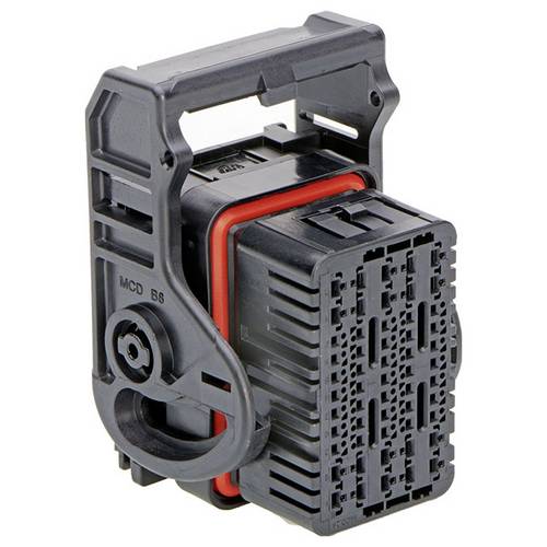 MOLEX 34885-5512 34885-5512 Molex Inhalt: 1 St.