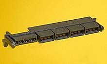 Molex Buchsengehäuse-Platine 45984-6352 1 St. Tray