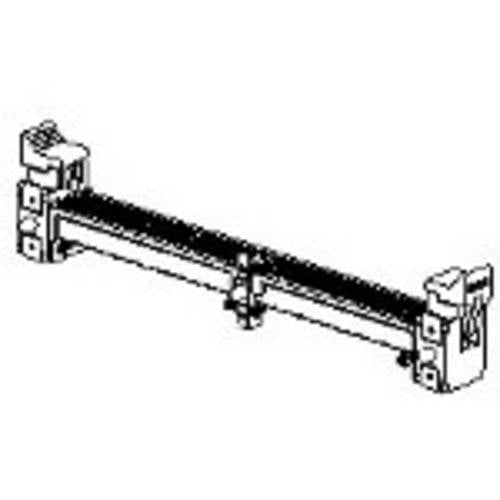 Molex Kartenmodulsockel 78001-1244 1 St. Tray