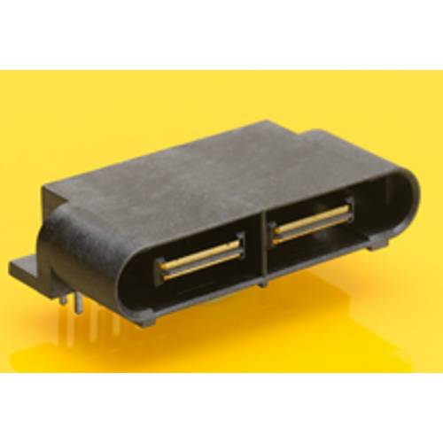 Molex Stiftgehäuse-Platine 45985-4912 1 St.