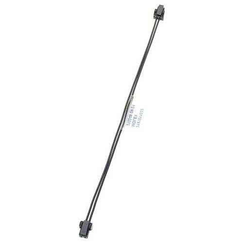 Molex Buchsengehäuse-Kabel 218101-1033 1 St. Bulk