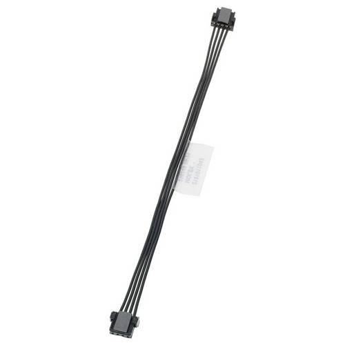 Molex Buchsengehäuse-Kabel 218101-1040 1 St. Bulk