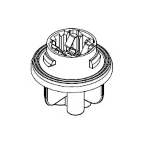 Molex FFC/FPC-Anschluss 104037-0345 1 St. Bulk