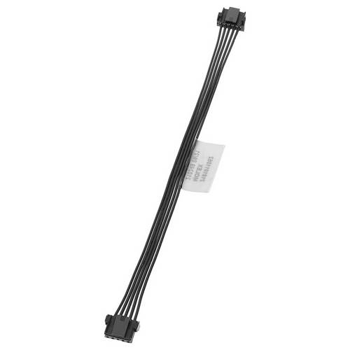 Thumbnail - Molex Buchsengehäuse-Kabel 218101-1064 1 St. Bulk
