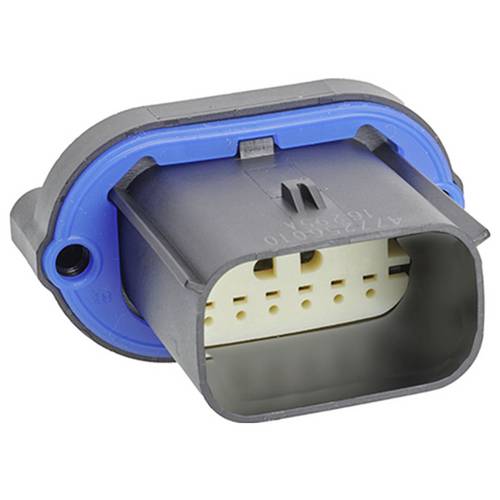 Thumbnail - Molex Stiftgehäuse-Platine 47725-2030 1 St. Bulk