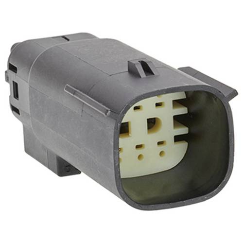 Thumbnail - Molex Stiftgehäuse-Kabel 33482-3629 1 St. Bag