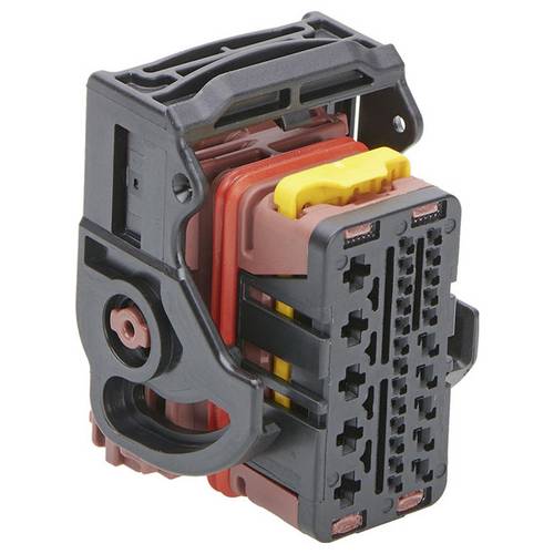 MOLEX 64318-1011 64318-1011 Molex Inhalt: 1 St.