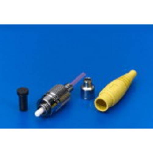 Molex LWL-Steckverbinder 106053-0000 Tray