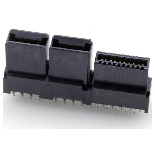 Molex Buchsengehäuse-Platine 46114-4201 1 St. Tube