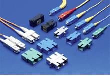 Molex LWL-Steckverbinder 106066-0000 Box